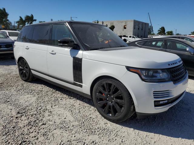 Photo 4 from auction – 2014 LAND ROVER RANGE ROVE with VIN SALGS3TF5EA191693