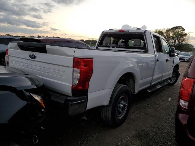 Photo 3 from auction – 2022 FORD F250 SUPER with VIN 1FT7W2A66NEC69593