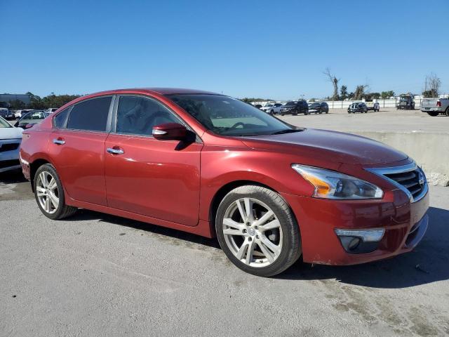Photo 4 from auction – 2013 NISSAN ALTIMA 3.5 with VIN 1N4BL3APXDC176335