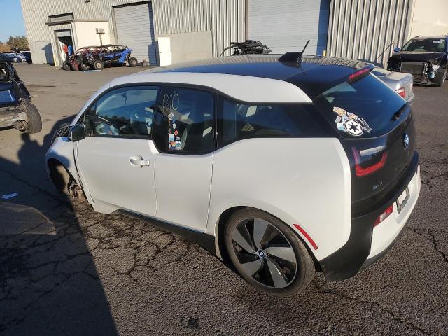 Photo 2 from auction – 2016 BMW I3 REX with VIN WBY1Z4C59GV506222