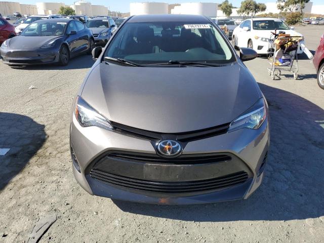 Photo 5 from auction – 2018 TOYOTA COROLLA L with VIN 2T1BURHE5JC978941