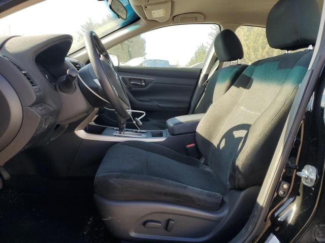 Photo 7 from auction – 2015 NISSAN ALTIMA 2.5 with VIN 1N4AL3AP1FN923498