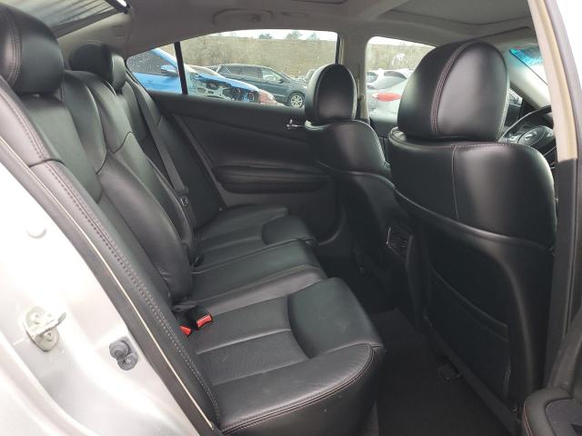 Photo 10 from auction – 2014 NISSAN MAXIMA S with VIN 1N4AA5AP0EC498920