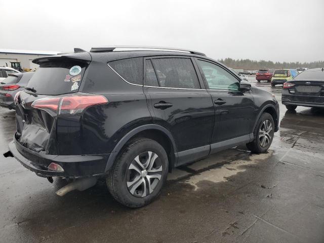 Photo 3 from auction – 2018 TOYOTA RAV4 LE with VIN 2T3ZFREV7JW495759