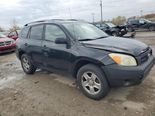 Photo 4 from auction – 2006 TOYOTA RAV4 with VIN JTMBD33V266008631