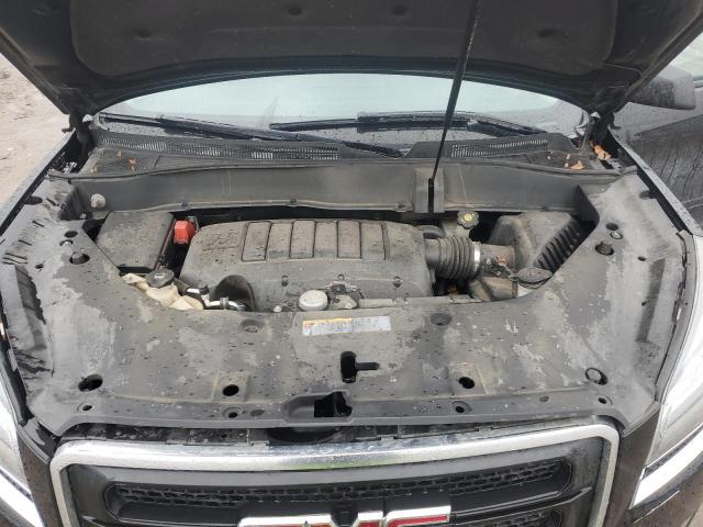 Photo 12 from auction – 2016 GMC ACADIA SLE with VIN 1GKKVPKD0GJ290171