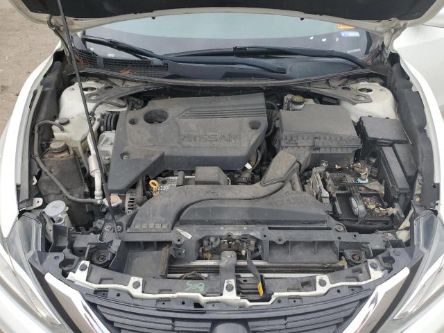 Photo 11 from auction – 2018 NISSAN ALTIMA 2.5 with VIN 1N4AL3AP9JC247323