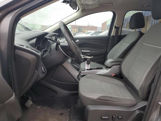 Photo 7 from auction – 2014 FORD ESCAPE SE with VIN 1FMCU0GX4EUE36267
