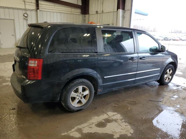 Photo 3 from auction – 2008 DODGE GRAND CARA with VIN 1D8HN54P78B163013