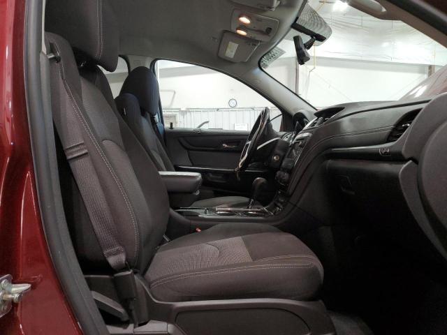 Photo 7 from auction – 2017 CHEVROLET TRAVERSE L with VIN 1GNKRGKD8HJ220989