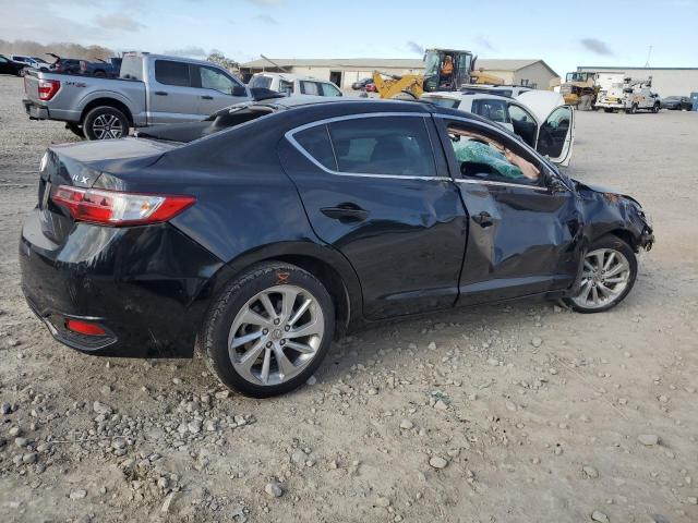 Photo 3 from auction – 2018 ACURA ILX BASE W with VIN 19UDE2F37JA006357