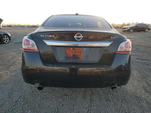 Photo 6 from auction – 2015 NISSAN ALTIMA 2.5 with VIN 1N4AL3AP1FC571437