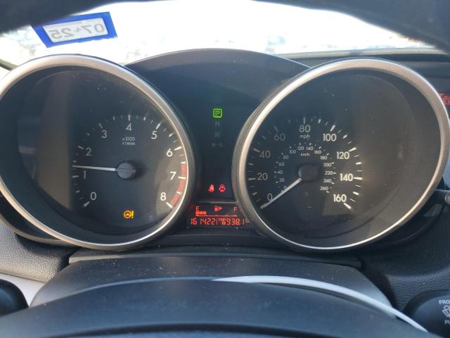 Photo 9 from auction – 2010 MAZDA 3 I with VIN JM1BL1SFXA1339576
