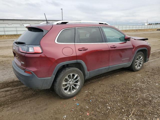 Foto 3 de la subasta – 2019 JEEP CHEROKEE 4 con VIN 1C4PJMLB3KD169182