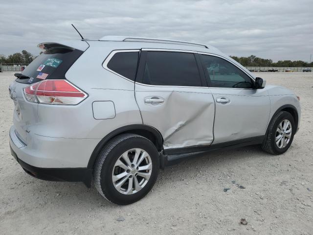 Photo 3 from auction – 2015 NISSAN ROGUE S with VIN KNMAT2MT4FP559482