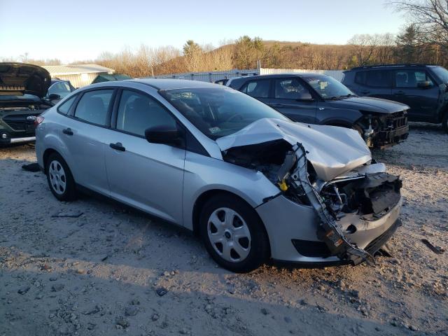 Photo 4 from auction – 2016 FORD FOCUS S with VIN 1FADP3E21GL356691