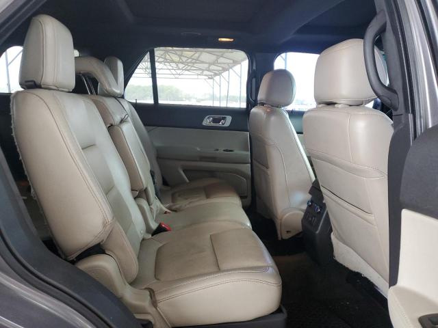 Photo 11 from auction – 2014 FORD EXPLORER L with VIN 1FM5K7F86EGA52748