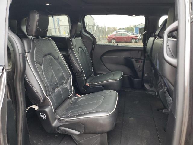 Photo 11 from auction – 2022 CHRYSLER PACIFICA L with VIN 2C4RC3GG0NR167264