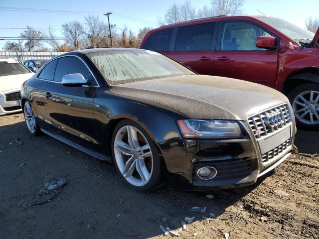 Photo 4 from auction – 2010 AUDI S5 PREMIUM with VIN WAUGVAFRXAA023029