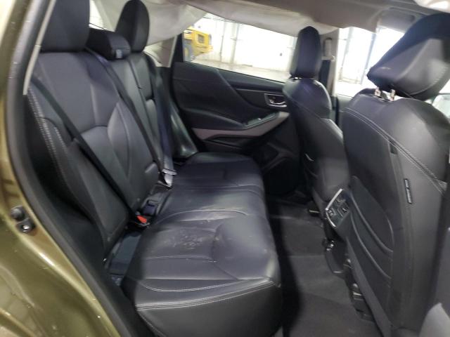 Photo 11 from auction – 2024 SUBARU FORESTER L with VIN JF2SKALCXRH514615