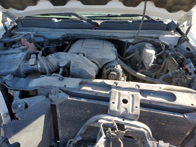 Photo 11 from auction – 2013 CHEVROLET SILVERADO with VIN 1GCRCREA7DZ271286