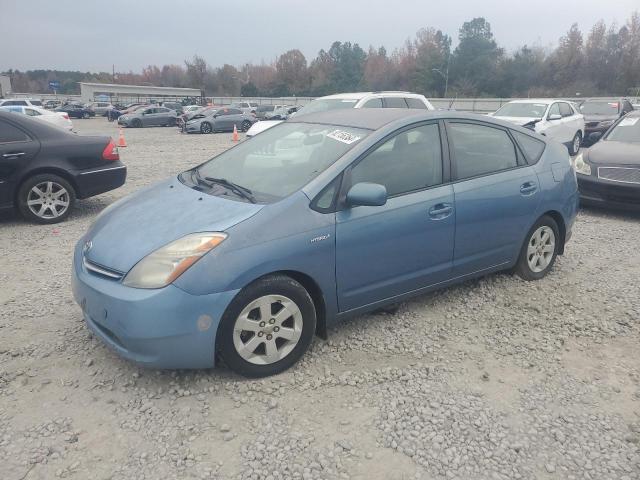 Photo 1 from auction – 2007 TOYOTA PRIUS with VIN JTDKB20U977688129
