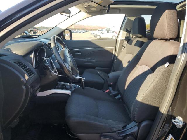 Photo 7 from auction – 2011 MITSUBISHI OUTLANDER with VIN JA4AR4AU1BZ000522