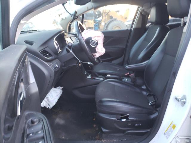 Photo 7 from auction – 2018 BUICK ENCORE PRE with VIN KL4CJASB8JB507355