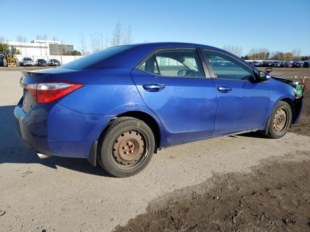 صورة رقم 3 من المزاد - 2014 TOYOTA COROLLA L مع VIN 2T1BURHE5EC098909