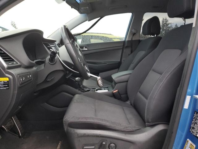 Photo 7 from auction – 2017 HYUNDAI TUCSON LIM with VIN KM8J3CA24HU443121