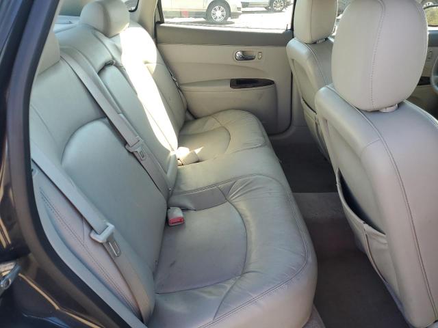 Photo 10 from auction – 2008 BUICK LACROSSE C with VIN 2G4WD582181195586