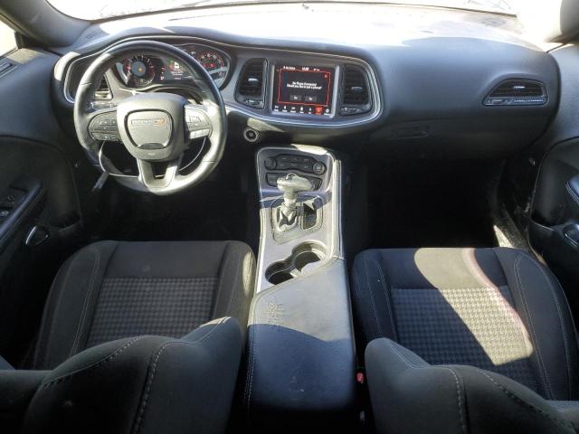 Photo 8 from auction – 2018 DODGE CHALLENGER with VIN 2C3CDZAGXJH204548