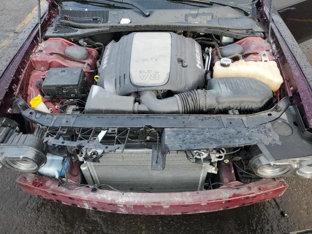 Photo 11 from auction – 2017 DODGE CHALLENGER with VIN 2C3CDZBT9HH651815