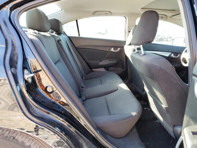 Photo 10 from auction – 2015 HONDA CIVIC EX with VIN 19XFB2F83FE240382