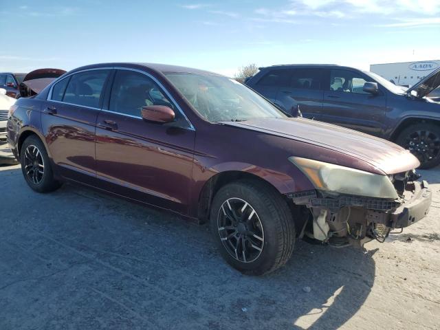Photo 4 from auction – 2010 HONDA ACCORD LXP with VIN 1HGCP2F40AA084705