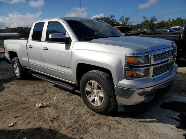 Photo 4 from auction – 2015 CHEVROLET SILVERADO with VIN 1GCRCREC6FZ431694