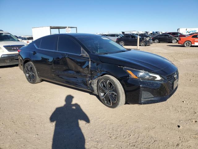 Photo 4 from auction – 2024 NISSAN ALTIMA SR with VIN 1N4BL4CW8RN338873