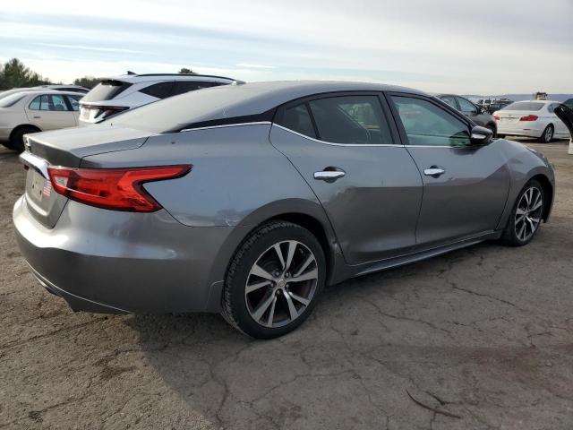 Photo 3 from auction – 2017 NISSAN MAXIMA 3.5 with VIN 1N4AA6APXHC423068