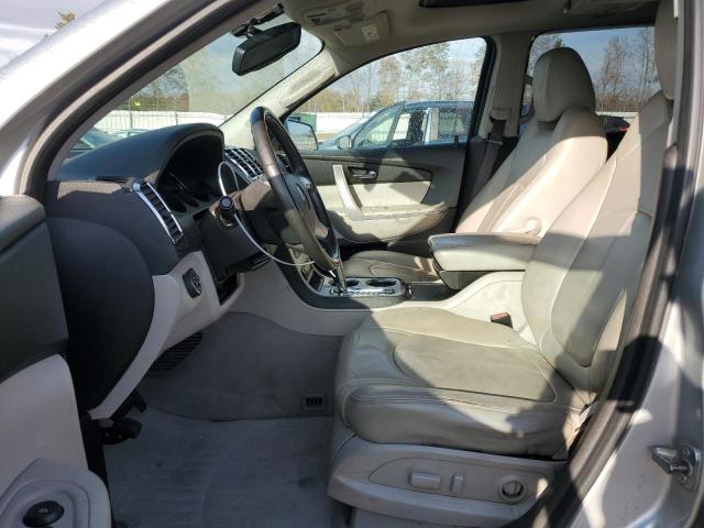 Photo 7 from auction – 2012 GMC ACADIA SLT with VIN 1GKKVRED0CJ376632