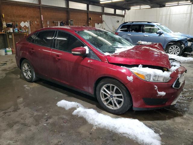 Photo 4 from auction – 2016 FORD FOCUS SE with VIN 1FADP3F29GL334971