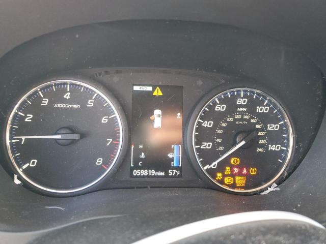 Photo 9 from auction – 2018 MITSUBISHI OUTLANDER with VIN JA4AZ3A35JZ009577