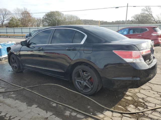 Photo 2 from auction – 2011 HONDA ACCORD EX with VIN 1HGCP2F78BA033089