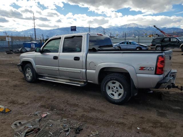 Photo 2 from auction – 2005 CHEVROLET 1500 with VIN 2GCEK13T351390146