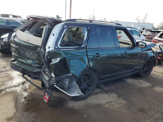 Photo 3 from auction – 2016 LAND ROVER RANGE ROVE with VIN SALGS2EF7GA272298