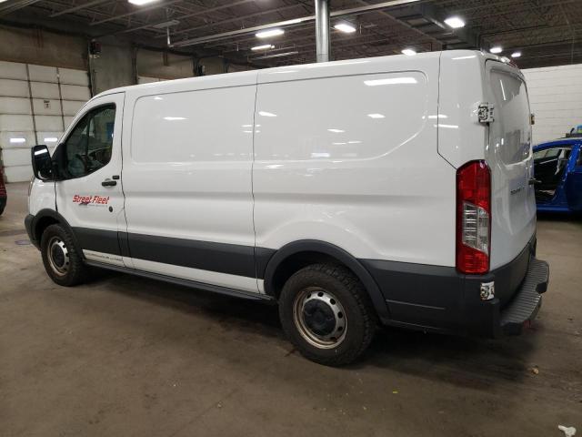 Photo 2 from auction – 2015 FORD TRANSIT T- with VIN 1FTYE1ZM3FKA96574