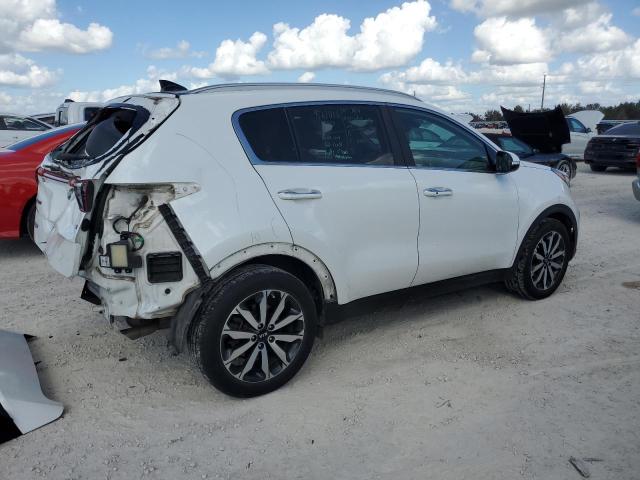 صورة رقم 3 من المزاد - 2017 KIA SPORTAGE E مع VIN KNDPN3AC6H7227366