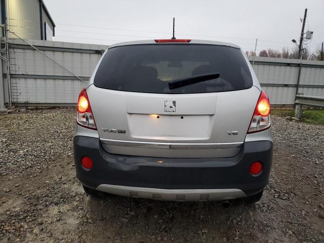 Photo 6 from auction – 2009 SATURN VUE XE with VIN 3GSCL33P49S612484