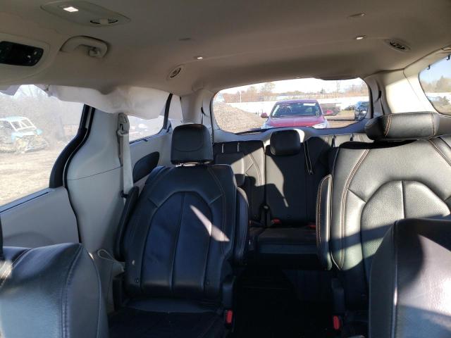Photo 10 from auction – 2018 CHRYSLER PACIFICA T with VIN 2C4RC1BG3JR277277