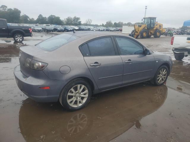 Photo 3 from auction – 2007 MAZDA 3 I with VIN JM1BK32G271728082