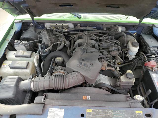 Photo 11 from auction – 2010 FORD RANGER SUP with VIN 1FTKR1EE2APA46592